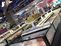 -盒马鲜生(宝地店)
