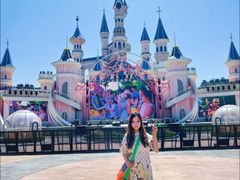 -沈阳方特欢乐世界