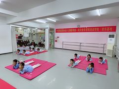 -武汉音乐学院徐东基地