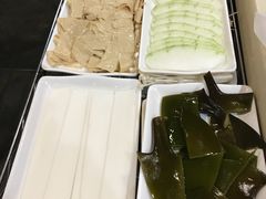 -楼外楼大刀肉传统火锅居(博学路店)