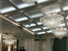 大堂-香港富临皇宫(扬名广场店)