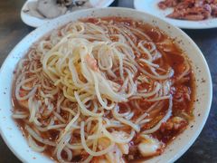 -西塔大冷面(市府大路店)