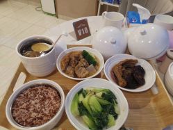 -宝媛会月子中心(越秀店)