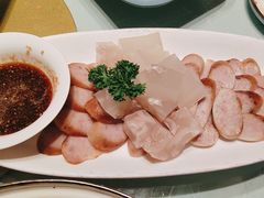 -镜泊小镇(东长安街店)