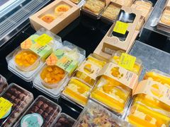 -Olé精品超市(北京合生汇店)