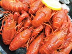 -龙虾奇迹(大华三路店)