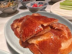 -无锡苏宁JW万豪酒店·悦府65中餐厅