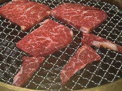 -厚贞日式烤肉(浦东汇智店)