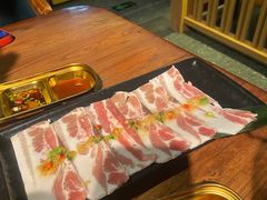 -九田家黑牛烤肉料理(新辰里亚运村店)