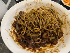 -桃园中华料理炸酱面(燕儿岛路店)