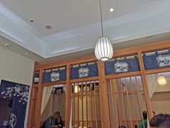 -林妈妈村·日式料理(宝山万达店)