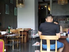 大堂-重庆德庄火锅(体育中心店)