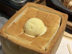 -绿茶餐厅(广州天河城店)