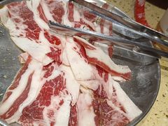 -安小胖韩国烤肉(太原街万达L3店)