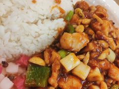 -阳阳中国饭(龙湖大兴天街)