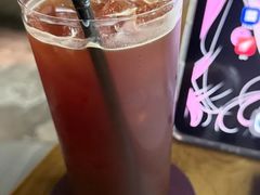 -咖法森林·咖啡  酒吧(天河店)