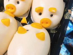 -周茉食品超市(北大街店)