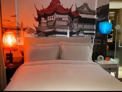 -上海外滩英迪格酒店