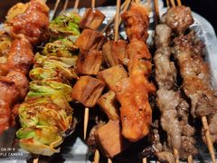 -买又大餐厅(福林里店)