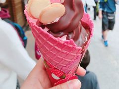 -麦当劳(朗豪坊店)