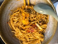 -圳兴面王·拌川·特色炒面(福田车公庙店)