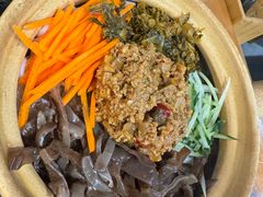 -阿山卓·野生菌火锅·纳西火塘烤肉