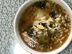 炒肉焖肉面-美味斋(西北街店)