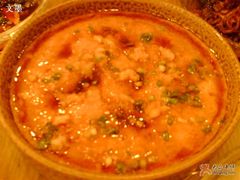 蒸水蛋-听涛雅苑百味饺子老家菜馆