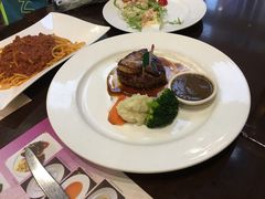 腓力牛排-德大西餐社(云南南路店)