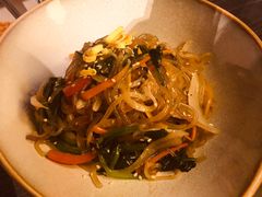 -雾山韩式烤肉·海南糟粕&椰子鸡火锅·海景餐厅(三亚绿发山海天JW万豪酒店)