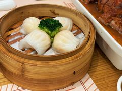 -顺风汤馆·广府粤菜(江宸天街店)