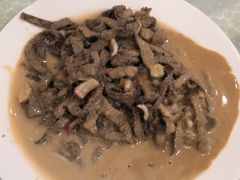 -东来顺饭庄(新源里店)