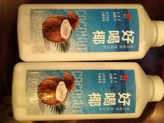 好喝椰-盒马鲜生(悠方店)