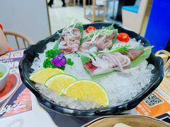 -太琼糟粕醋·海南酸汤火锅(亚龙湾店)