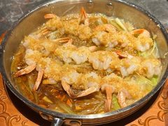 -炊烟小炒黄牛肉(浦东世纪汇店)