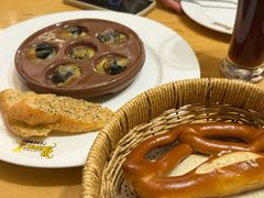 -巴伐利亚啤酒坊(意式风情街店)