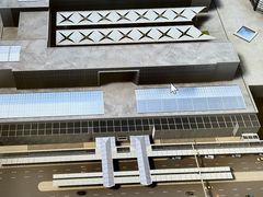 -上海城市规划展示馆