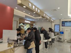 点击看大图 -永锦黄金加工·回收打金店(上海南翔店)
