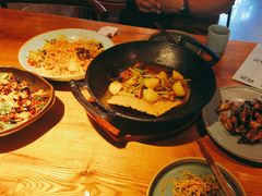 -薇酌饮·陕西菜(南门外店)