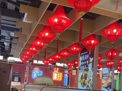 -宽城子美蛙毛肚自助火锅(建邺万达步行街店)