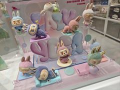 -泡泡玛特POPMART(太古里店)