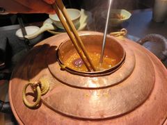 -菌自由丨野生菌火锅特色庭院餐厅(丽江古城店)