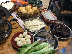 -范贤光鸡公煲(平乐园总店)