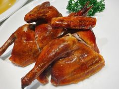 -万龙洲海鲜·粤菜(亚运村店)