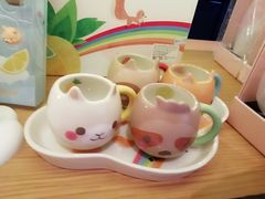 -星巴克(广州百信广场东区店)