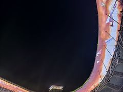 -上海体育场