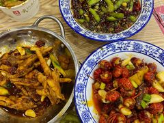 -江城燕子大排档(江汉路步行街店)