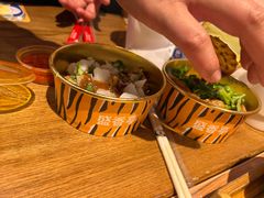 -盛香亭热卤(永旺梦乐城店)