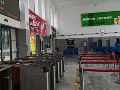 -威海北站