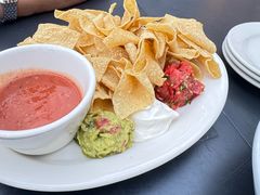 -Chili's Cafe&Bar奇利斯(滨江店)